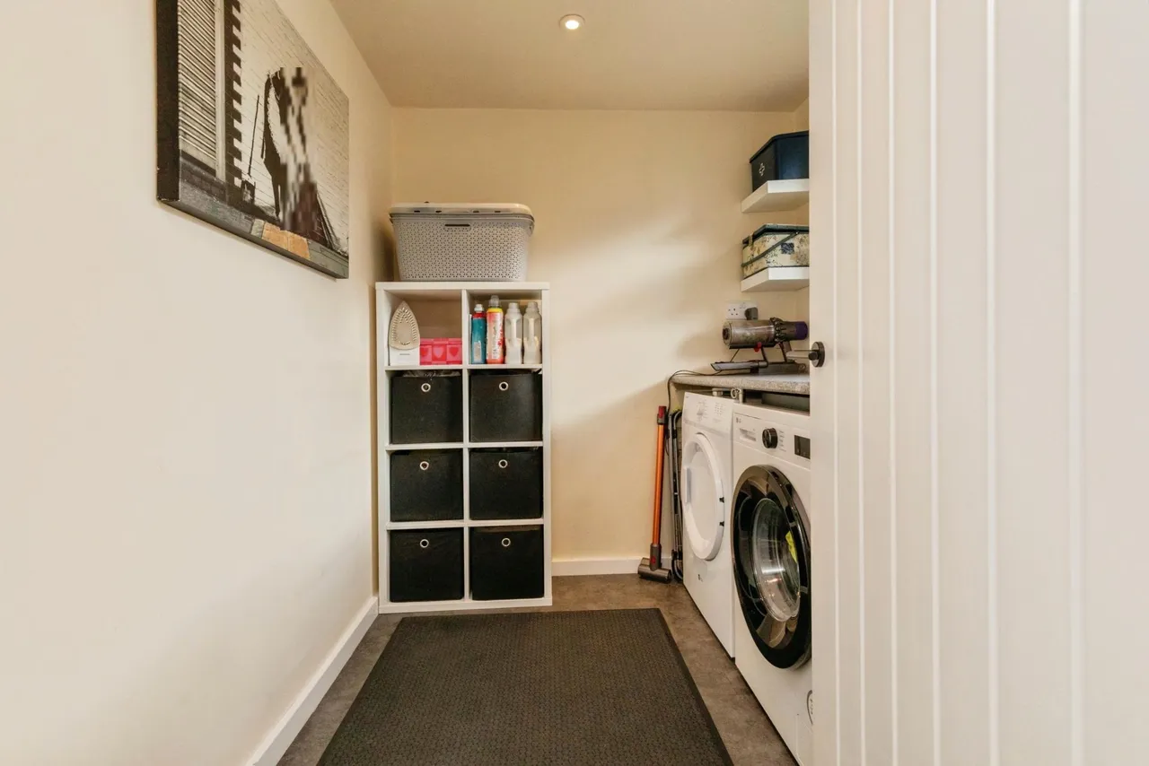 Memorial Road, Bristol, BS15, photo 8