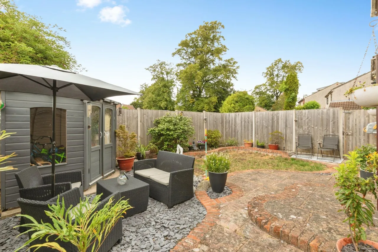 Memorial Road, Bristol, BS15, photo 19