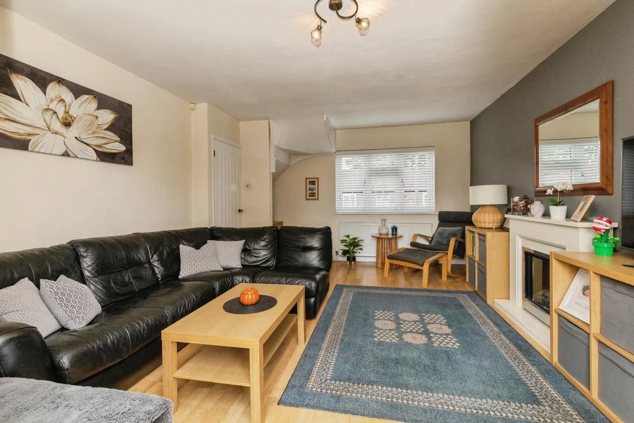 Memorial Road, Bristol, BS15, photo 7