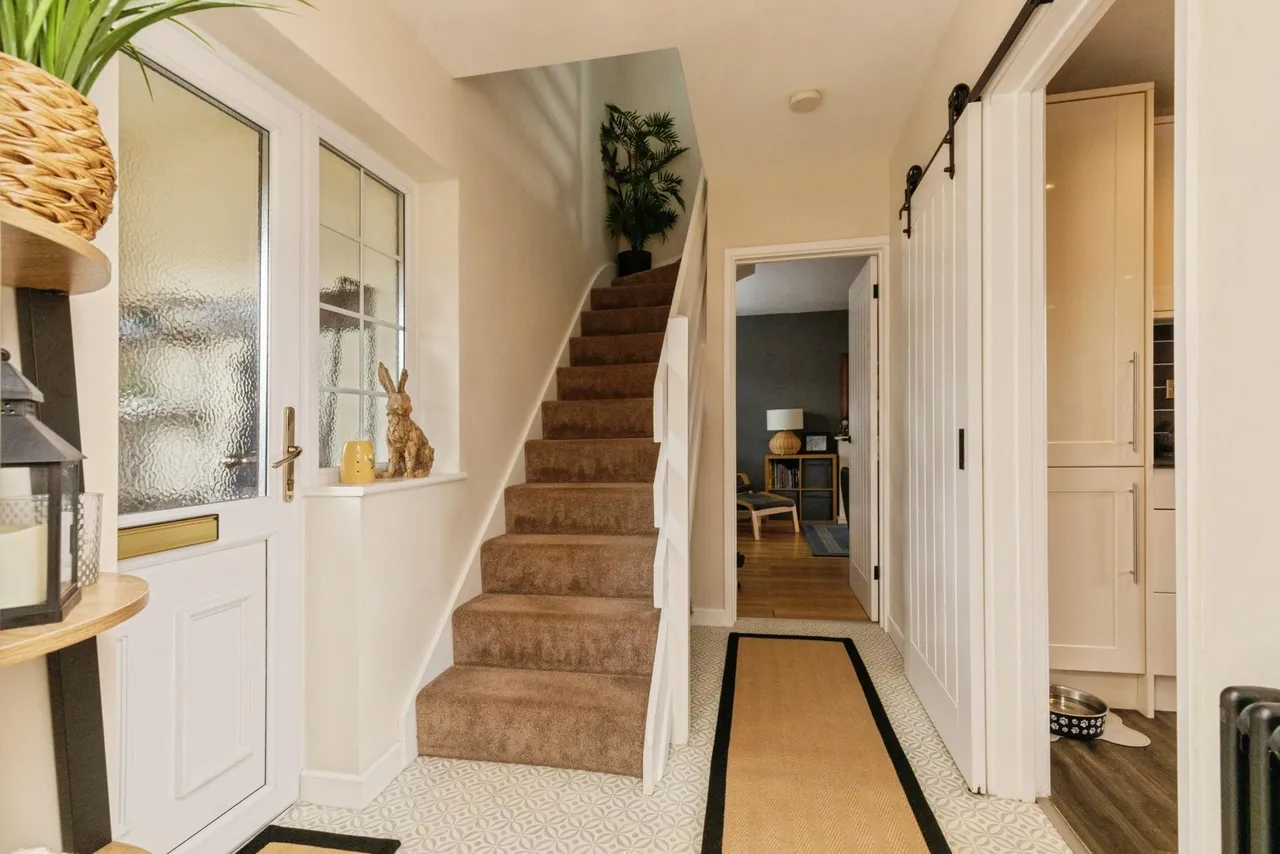 Memorial Road, Bristol, BS15, photo 4