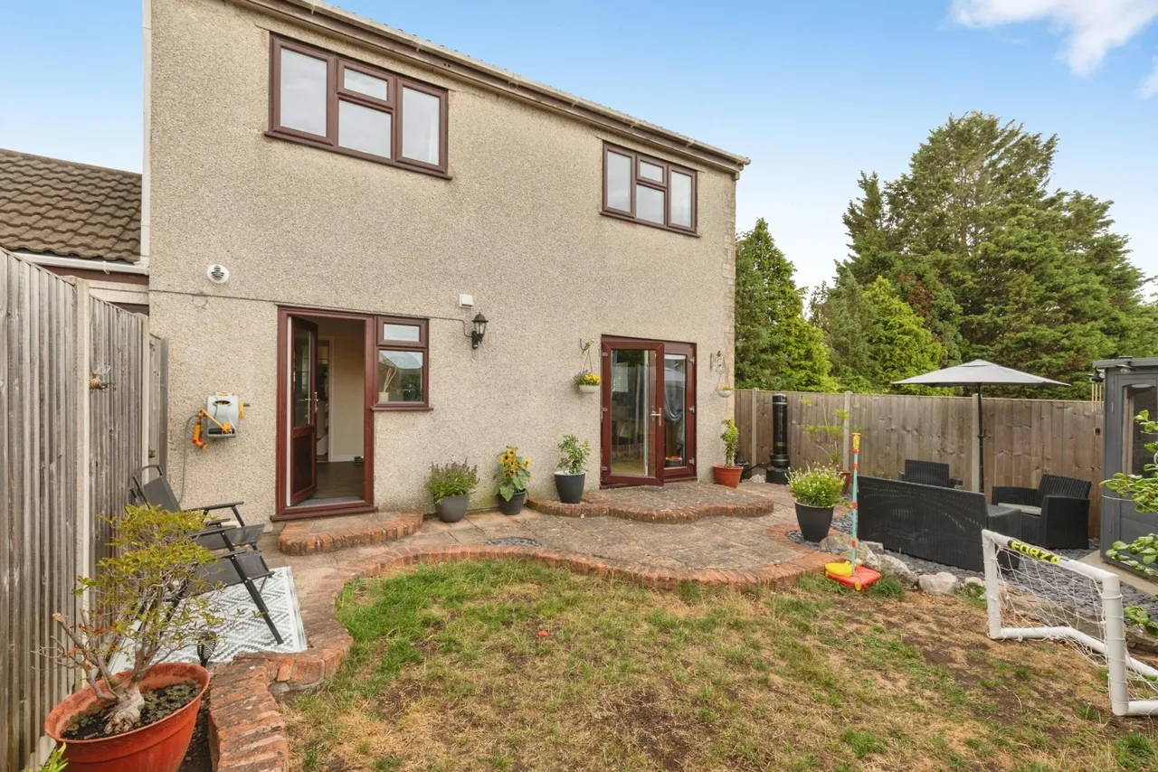 Memorial Road, Bristol, BS15, photo 18