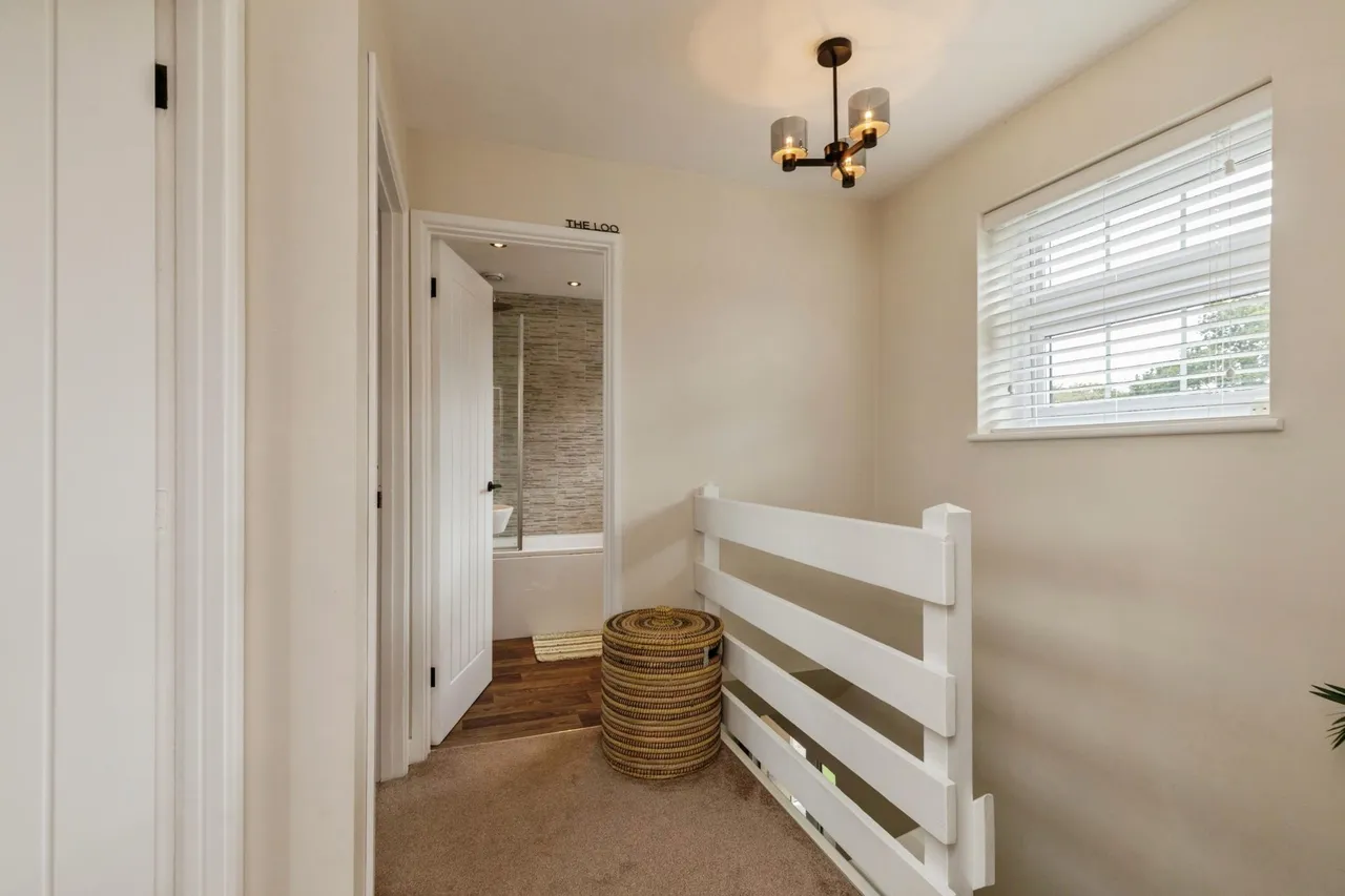 Memorial Road, Bristol, BS15, photo 11