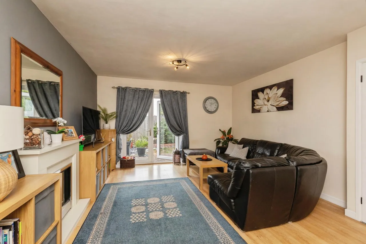 Memorial Road, Bristol, BS15, photo 9