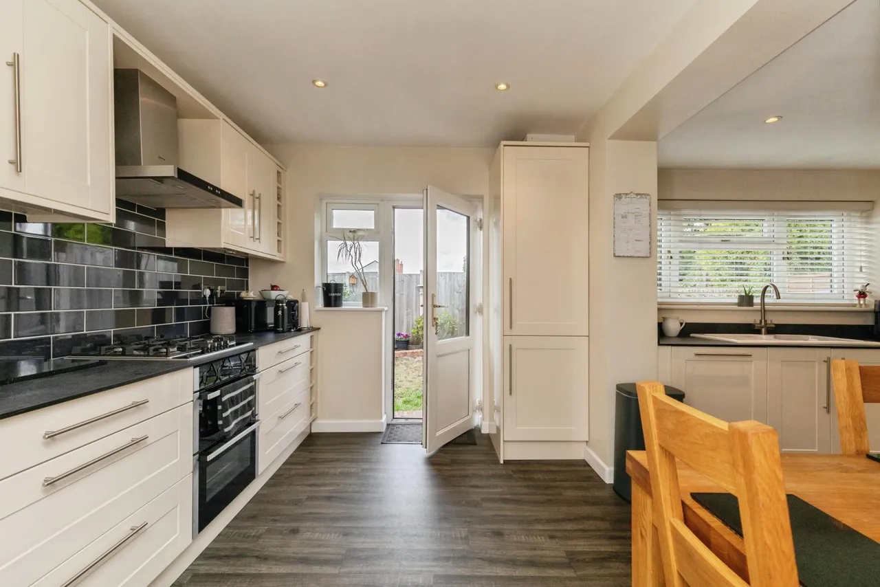 3 bed house for sale, Memorial Road, Bristol, BS15