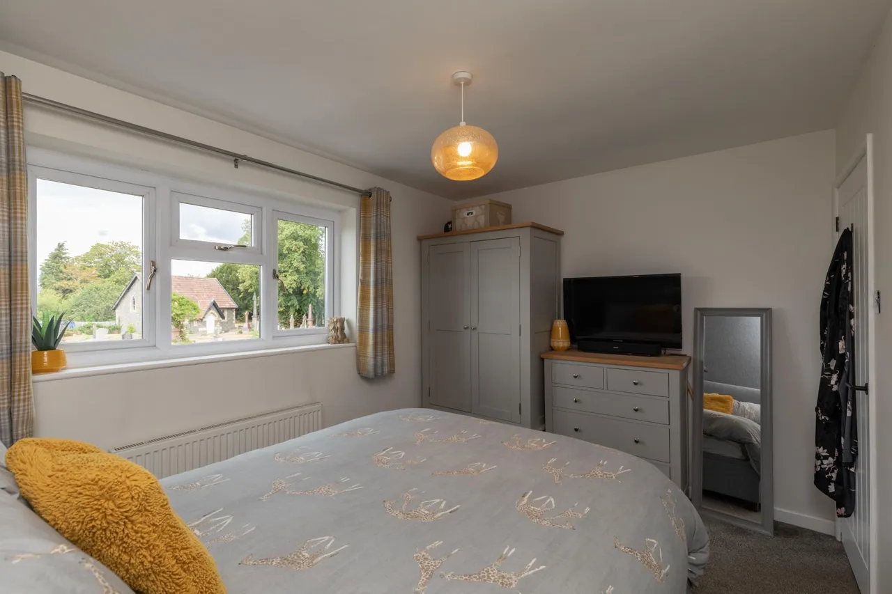 Memorial Road, Bristol, BS15, photo 12
