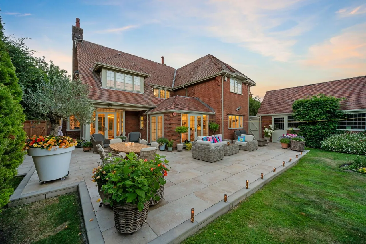 St. Annes Road East, Lytham St. Annes, FY8, photo 10
