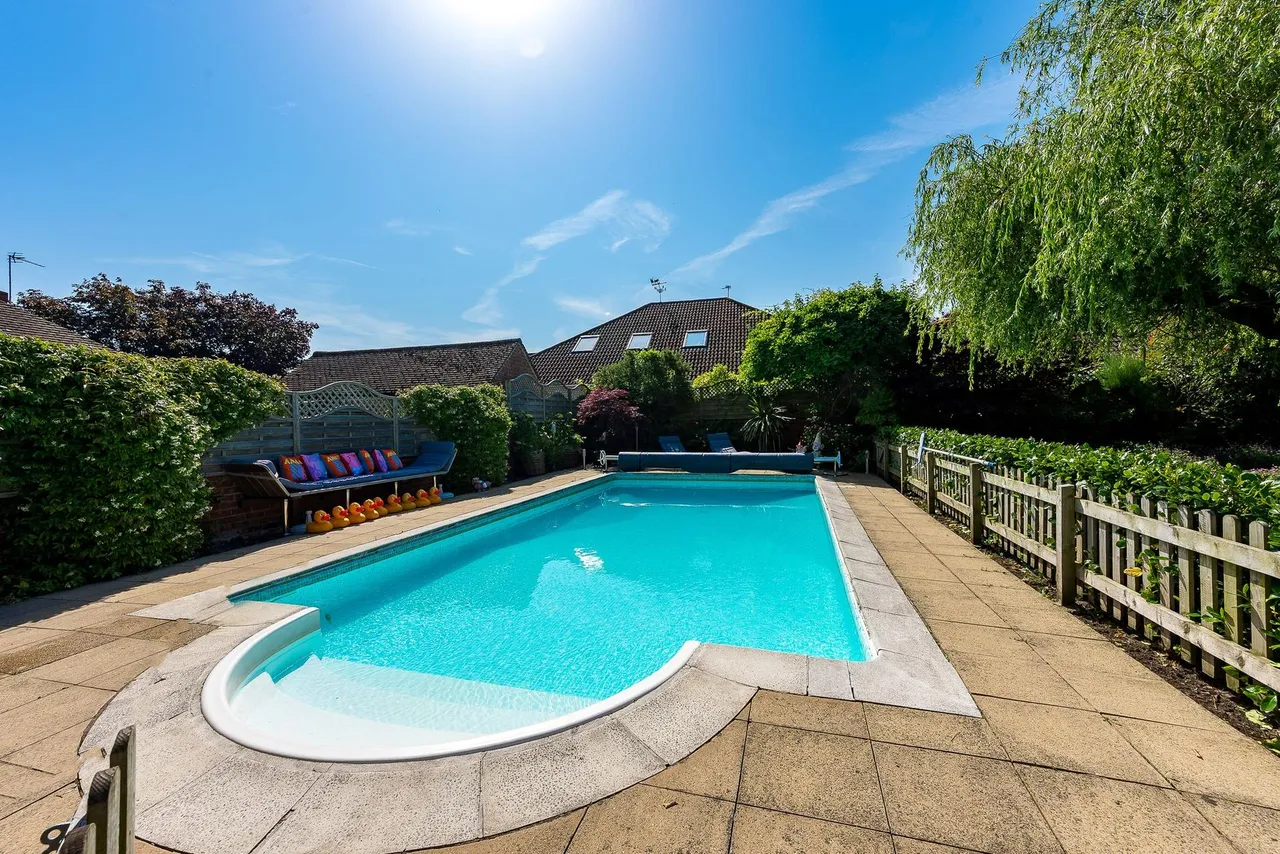 St. Annes Road East, Lytham St. Annes, FY8, photo 33