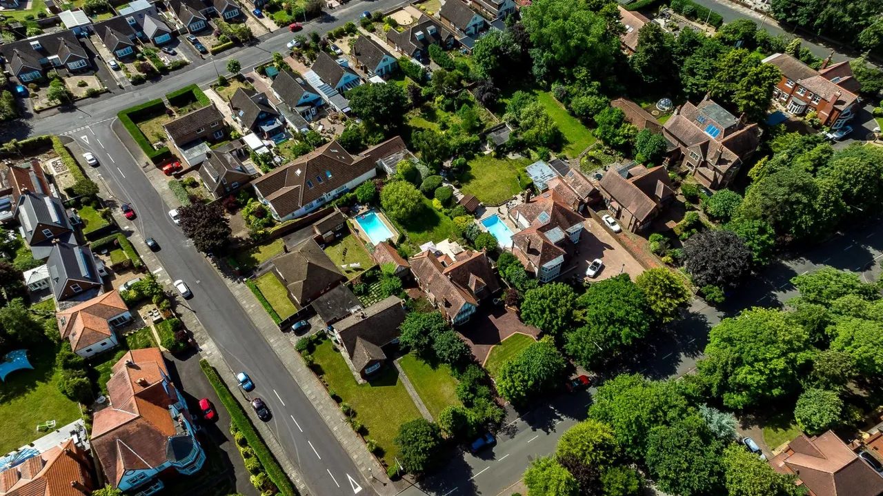 St. Annes Road East, Lytham St. Annes, FY8, photo 34