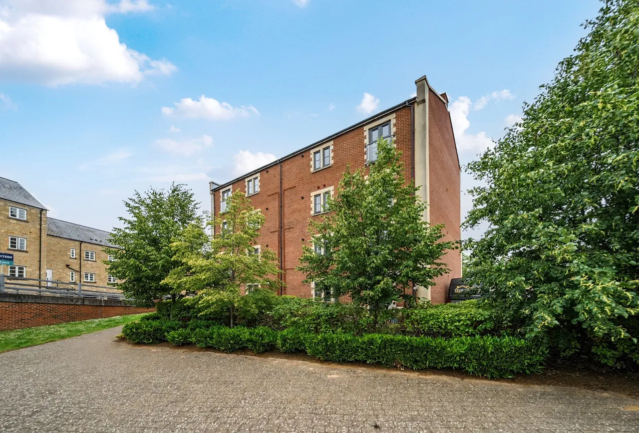 Greenaways, Gloucestershire, Ebley, GL5 4UQ, photo 2