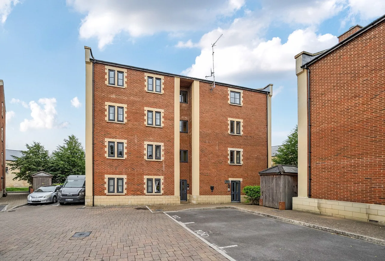 Greenaways, Gloucestershire, Ebley, GL5 4UQ, photo 18