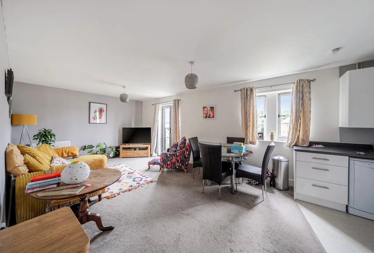 Greenaways, Gloucestershire, Ebley, GL5 4UQ, photo 5