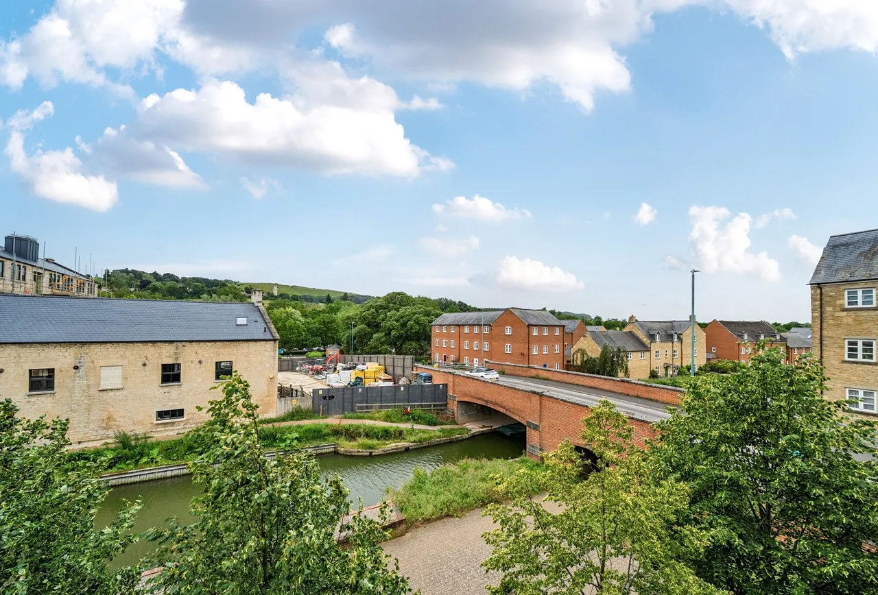 Greenaways, Gloucestershire, Ebley, GL5 4UQ, photo 19