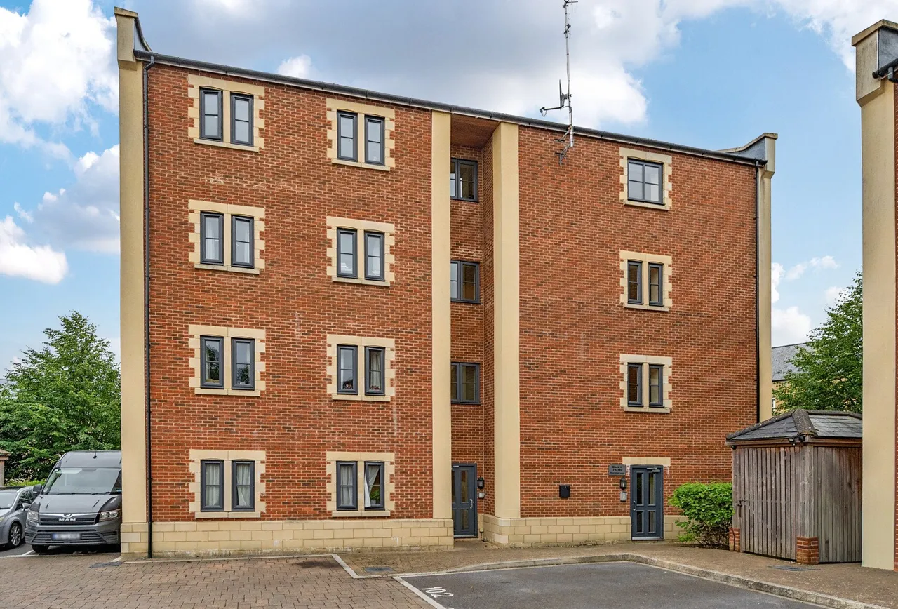 Greenaways, Gloucestershire, Ebley, GL5 4UQ, photo 17