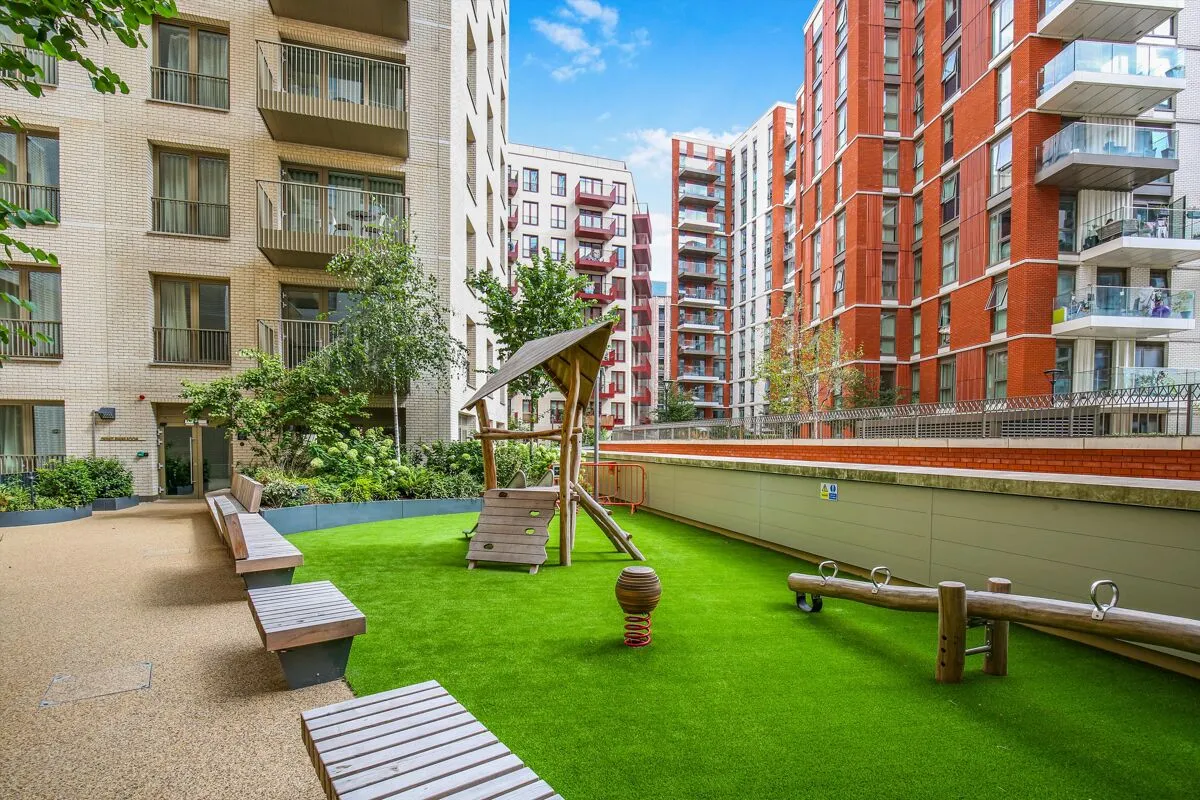 Linear Place, London, SW11, photo 42