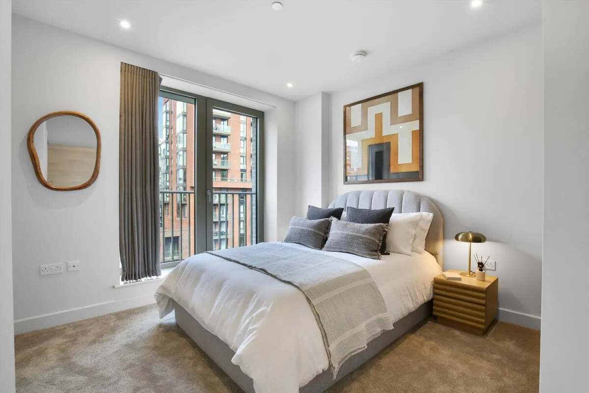 Linear Place, London, SW11, photo 8
