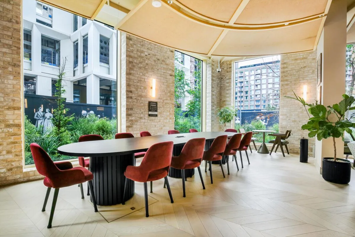 Linear Place, London, SW11, photo 54