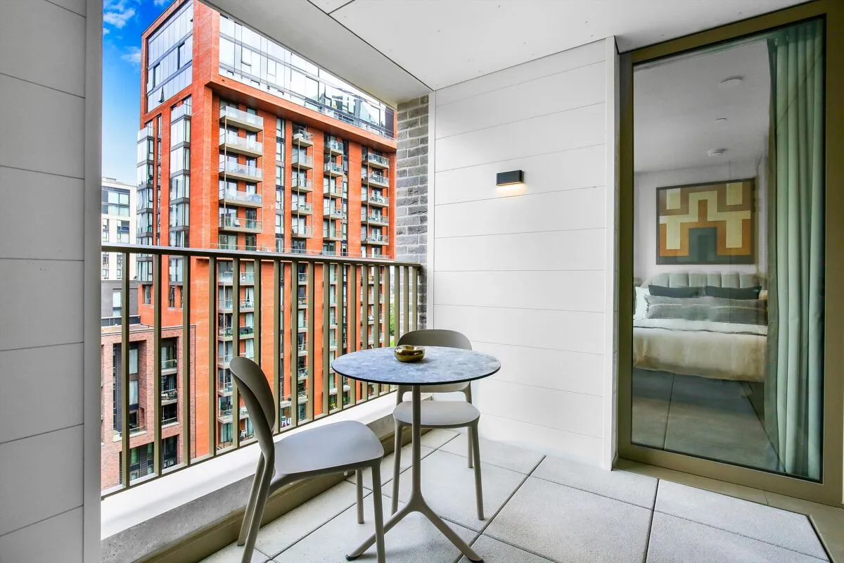Linear Place, London, SW11, photo 10