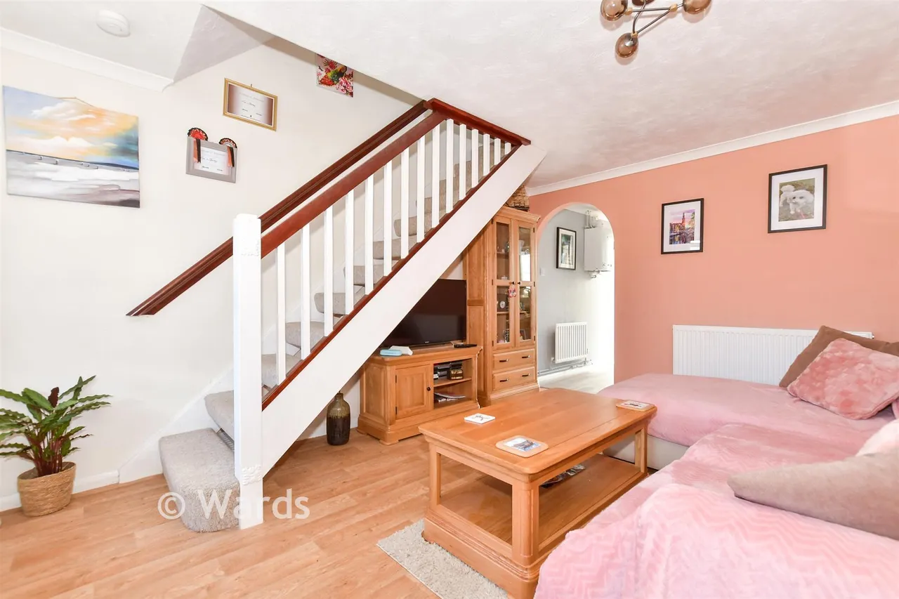 Woodlea, Leybourne, ME19, photo 4