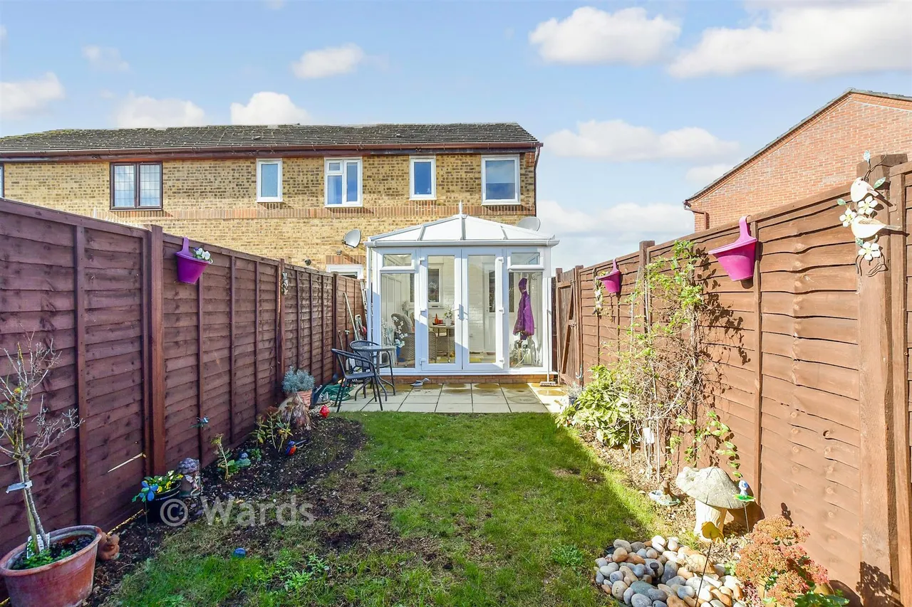 Woodlea, Leybourne, ME19, photo 2