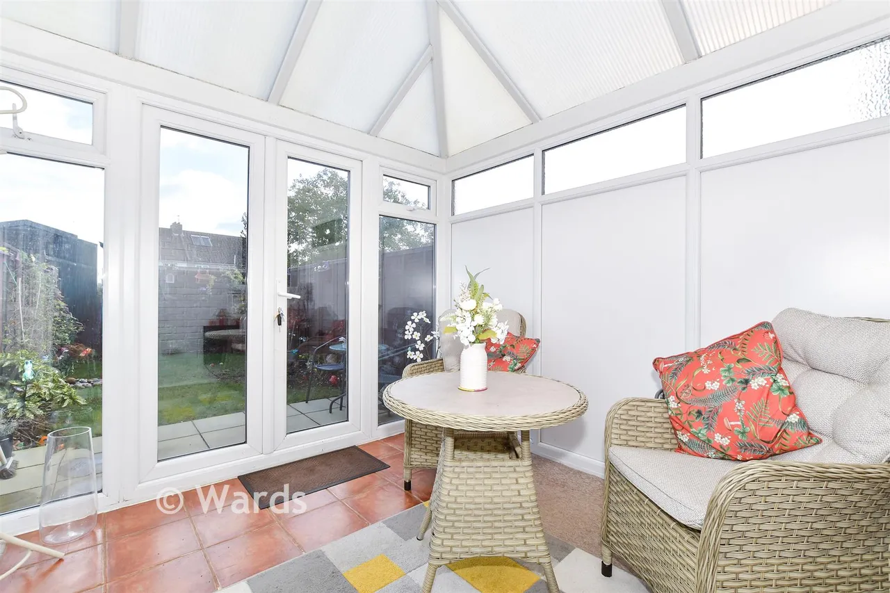 Woodlea, Leybourne, ME19, photo 6