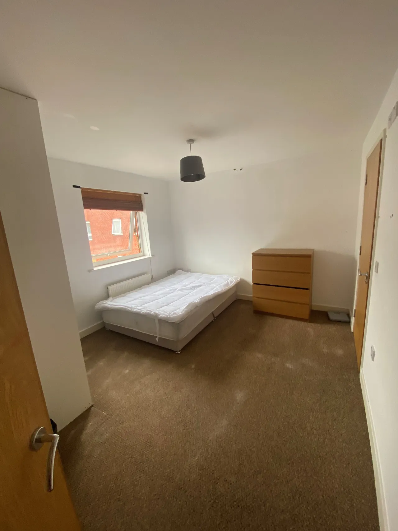 2 bed flat to rent, Pershore Road, B5