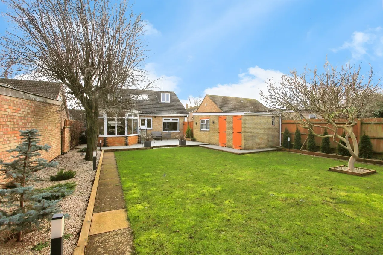 Gunthorpe Road, Peterborough, PE4, photo 15