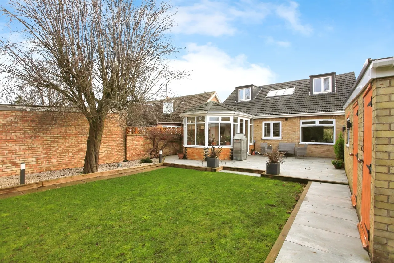 Gunthorpe Road, Peterborough, PE4, photo 25