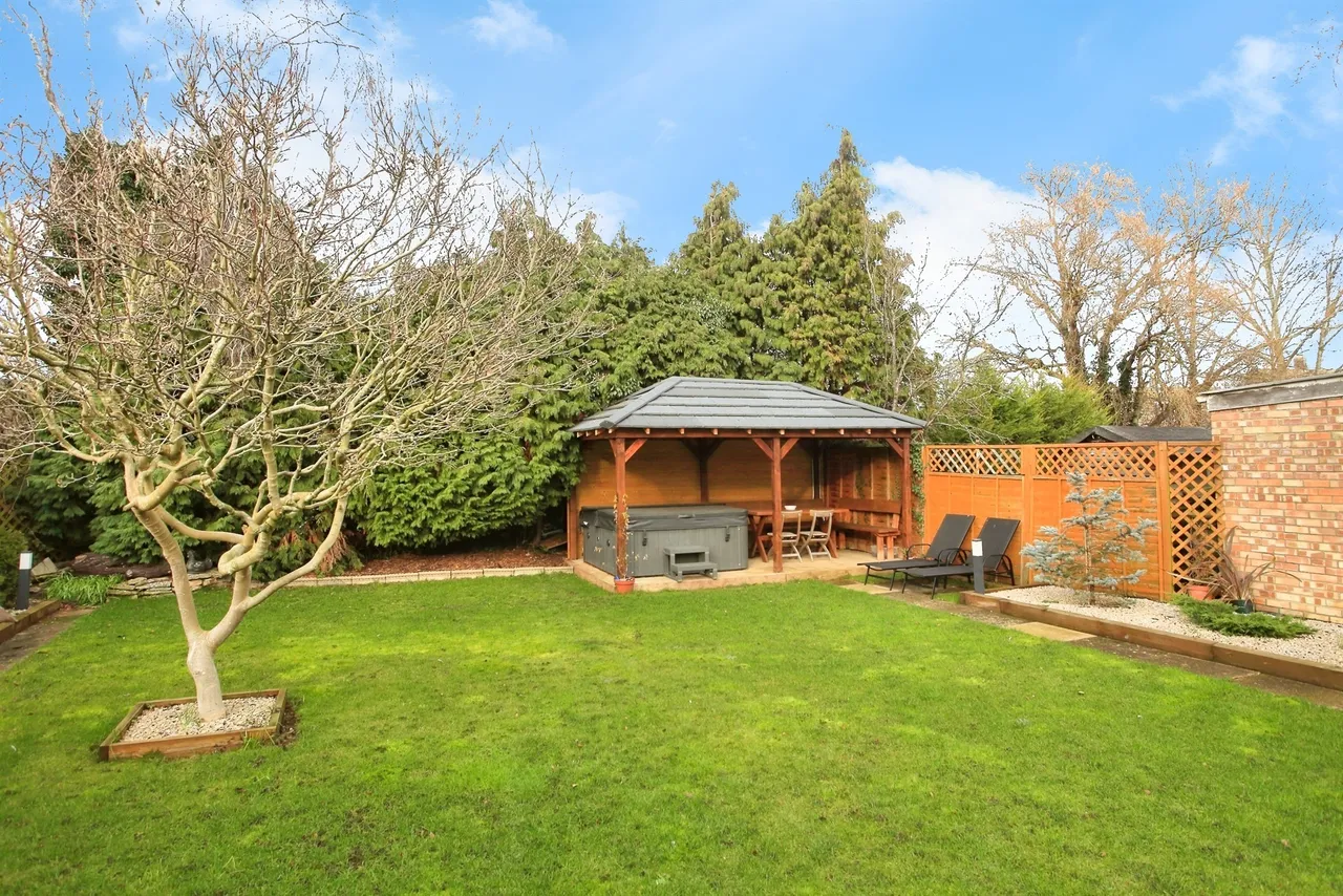 Gunthorpe Road, Peterborough, PE4, photo 12