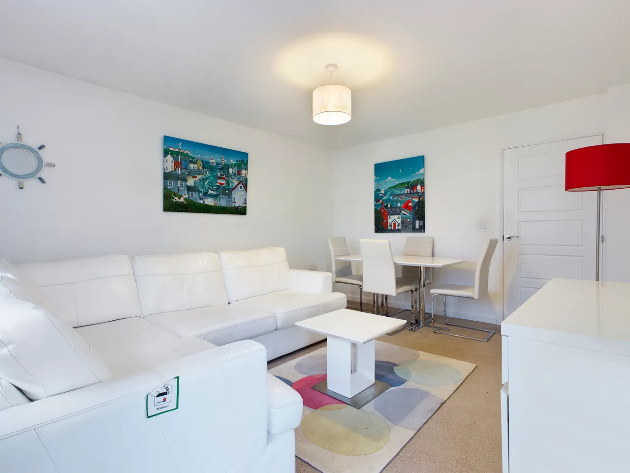 2 bed flat for sale — Bellerphon Court, Pentrechwyth, Swansea, SA1