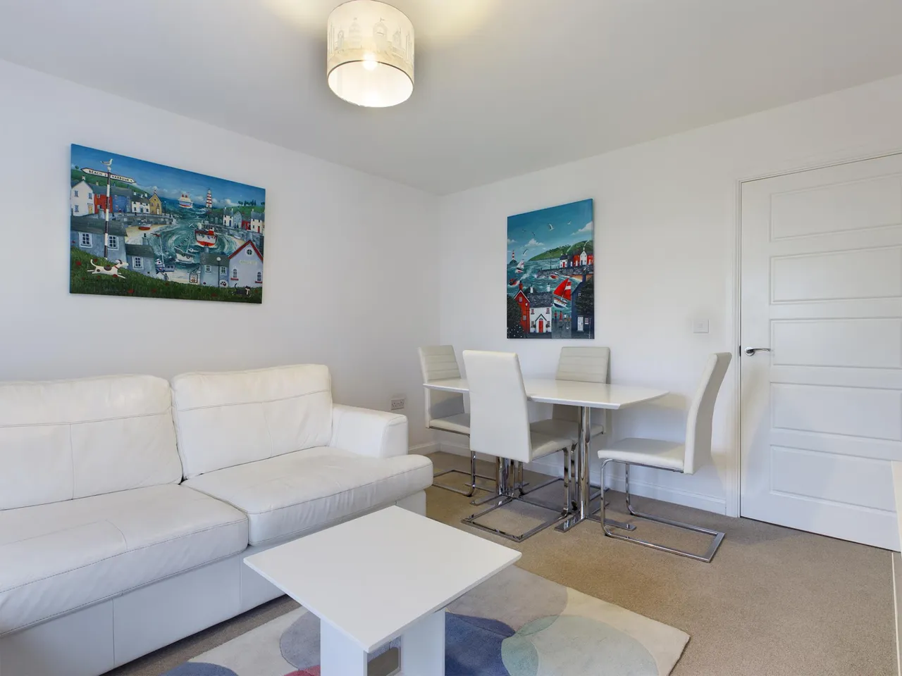 Bellerphon Court, Pentrechwyth, Swansea, SA1, photo 6