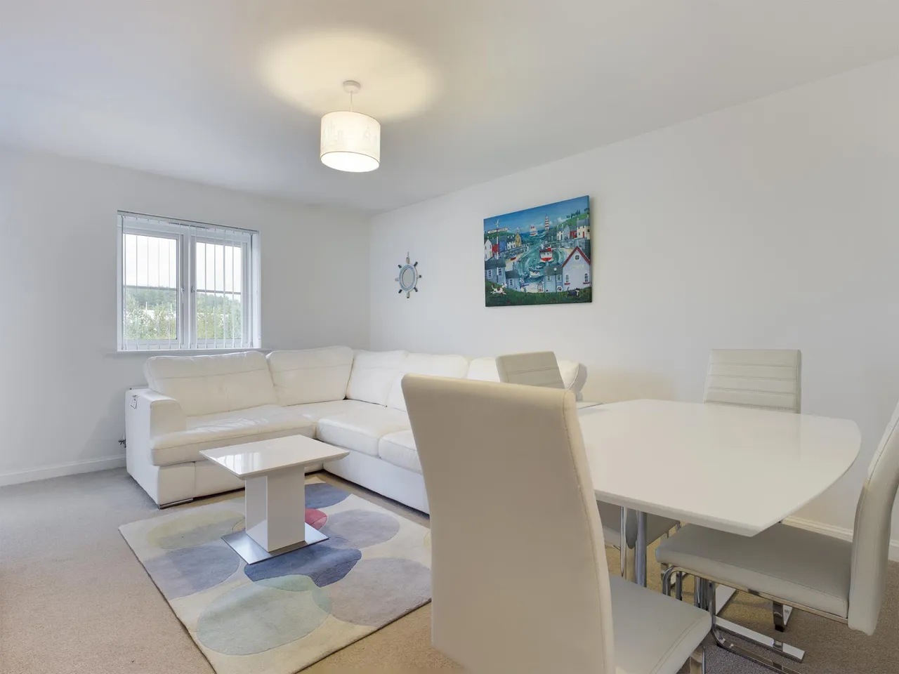 Bellerphon Court, Pentrechwyth, Swansea, SA1, photo 5
