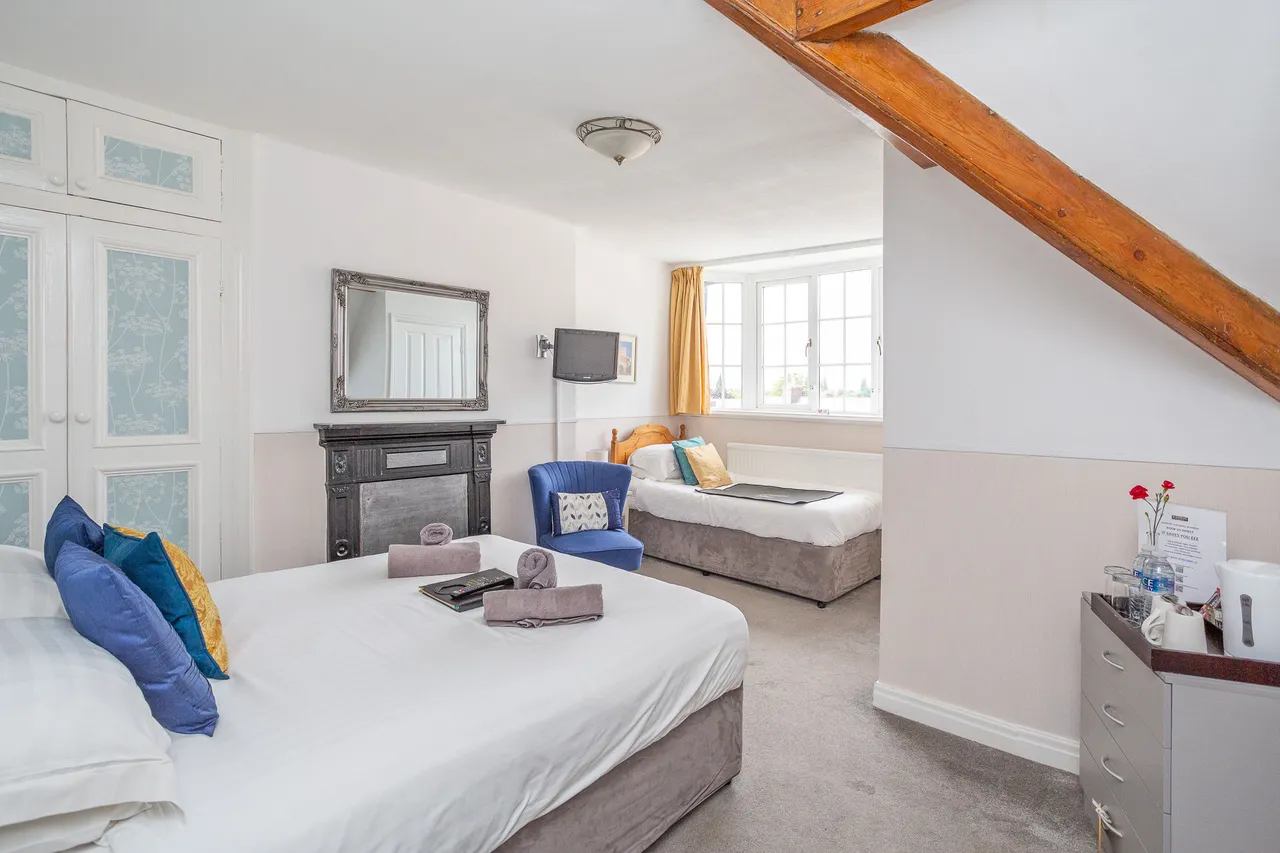 Queen Annes Road, York, YO30, photo 28
