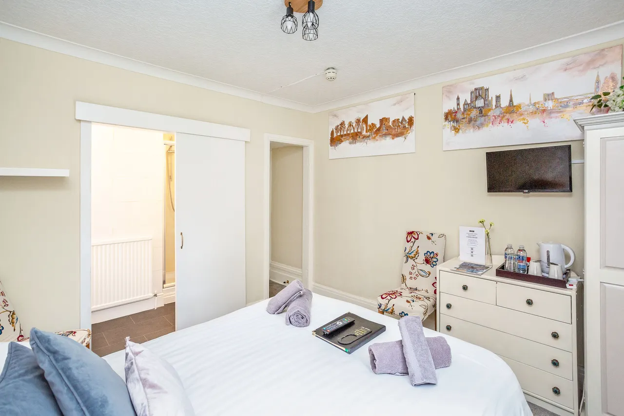 Queen Annes Road, York, YO30, photo 22