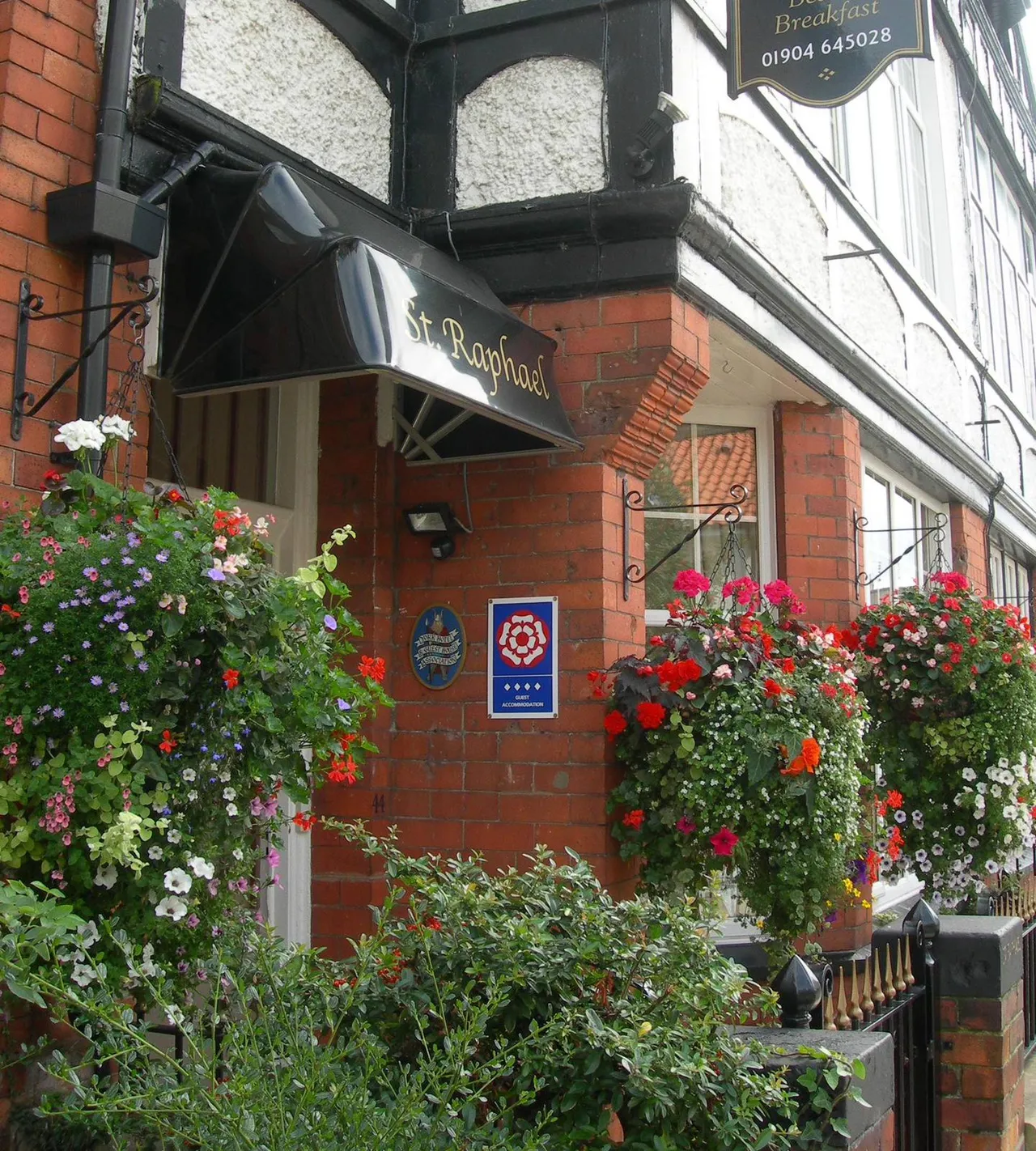 Queen Annes Road, York, YO30, photo 7