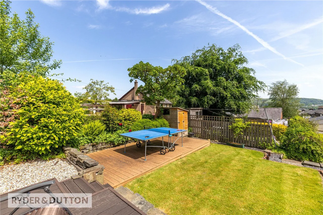 Haslingden Old Road, Rawtenstall, BB4, photo 20