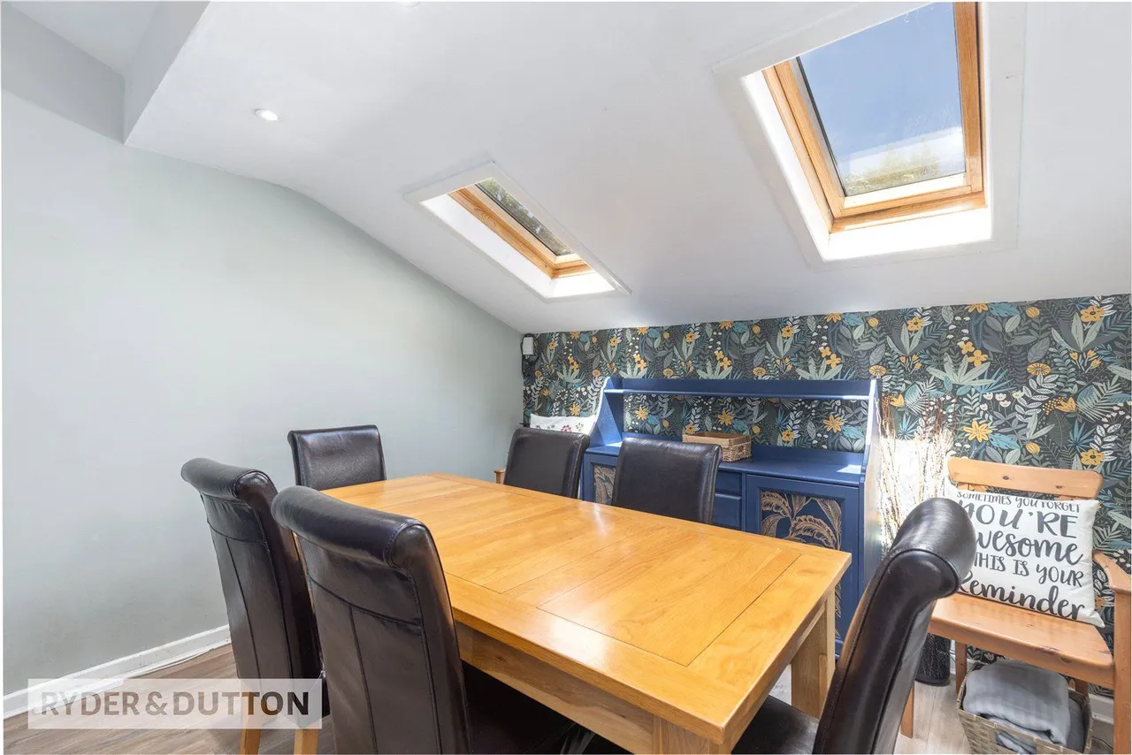Haslingden Old Road, Rawtenstall, BB4, photo 8