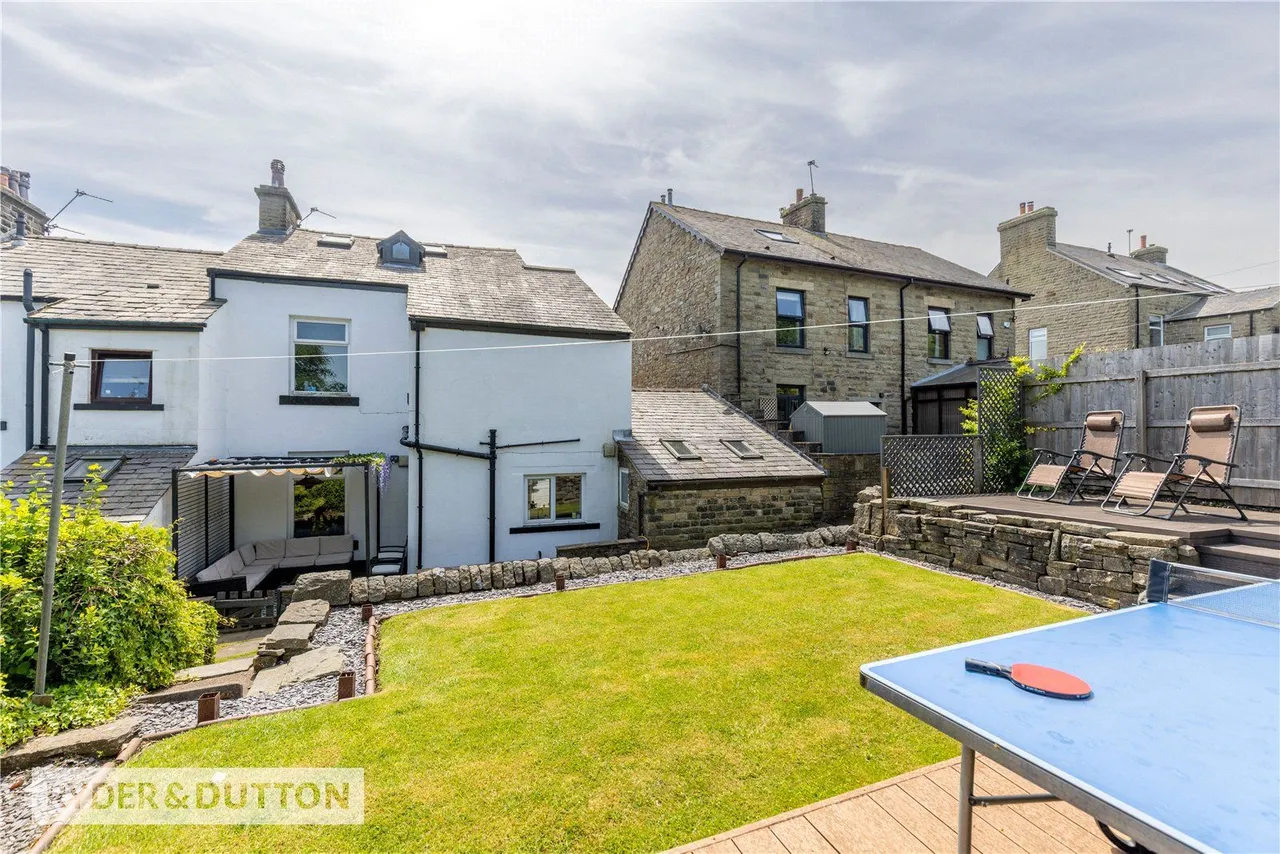 Haslingden Old Road, Rawtenstall, BB4, photo 3