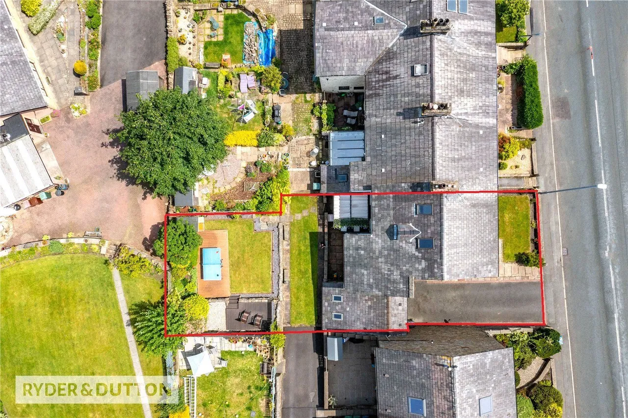 Haslingden Old Road, Rawtenstall, BB4, photo 22