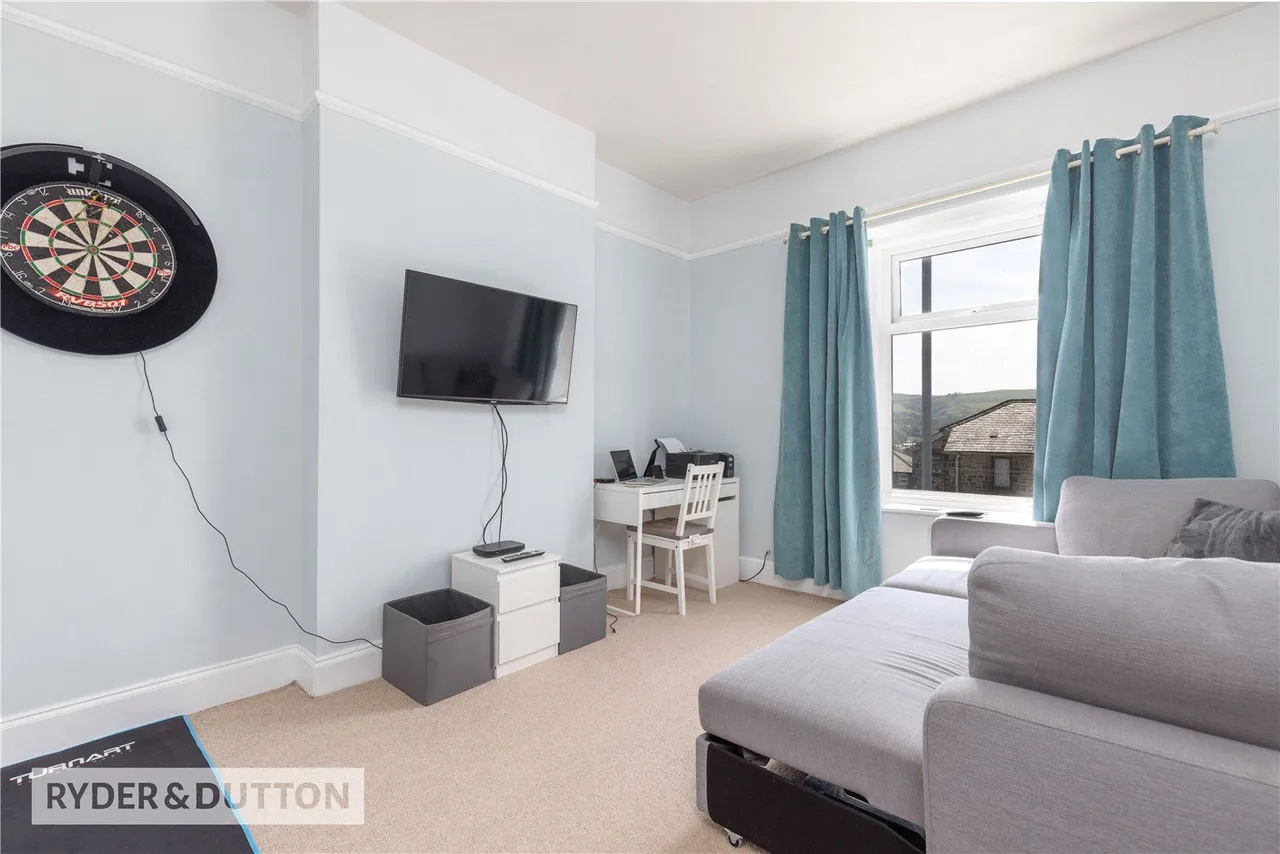 Haslingden Old Road, Rawtenstall, BB4, photo 16