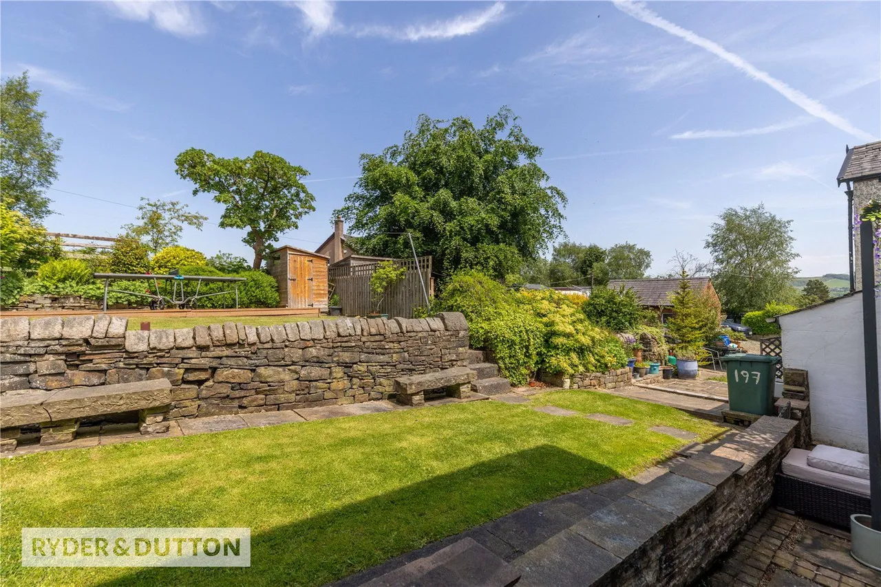 Haslingden Old Road, Rawtenstall, BB4, photo 21