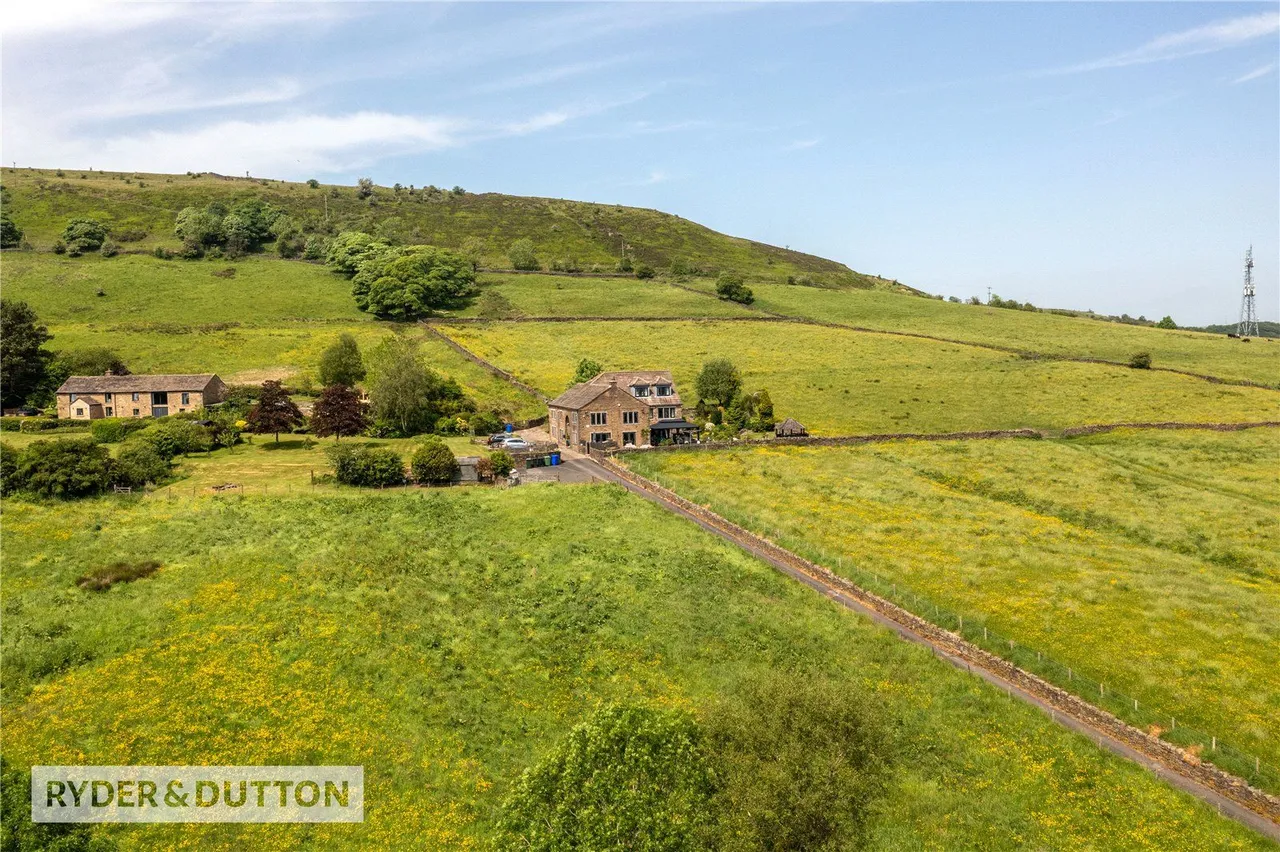 Haslingden Old Road, Rawtenstall, BB4, photo 23