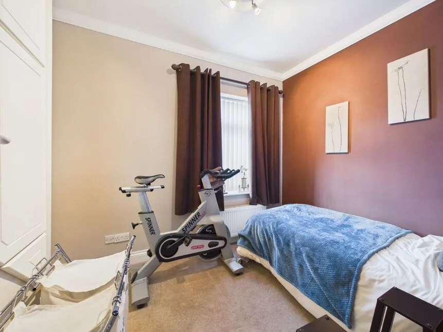 Rowley Street, Ashton-under-Lyne, OL6, photo 8