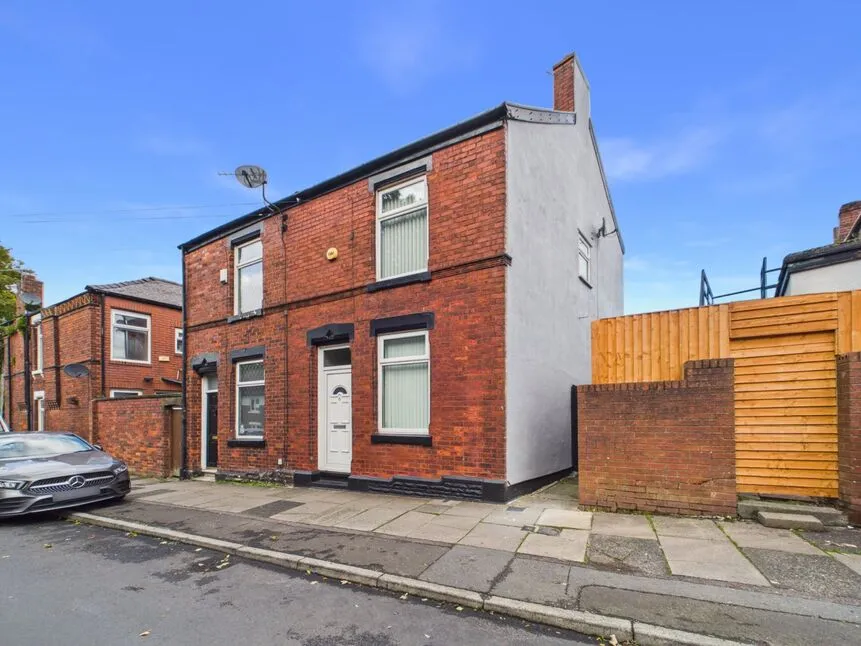 Rowley Street, Ashton-under-Lyne, OL6, photo 17