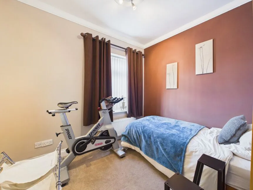 Rowley Street, Ashton-under-Lyne, OL6, photo 9