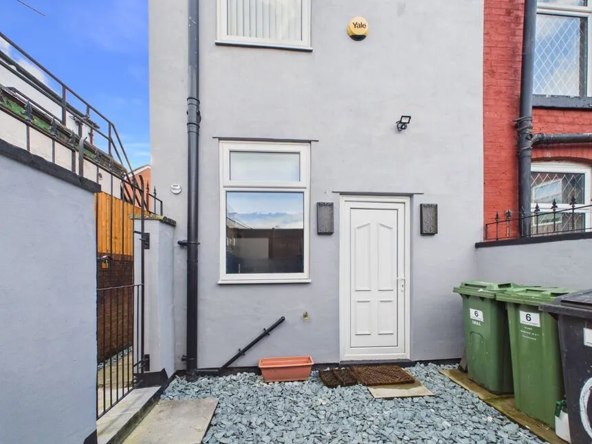 Rowley Street, Ashton-under-Lyne, OL6, photo 16