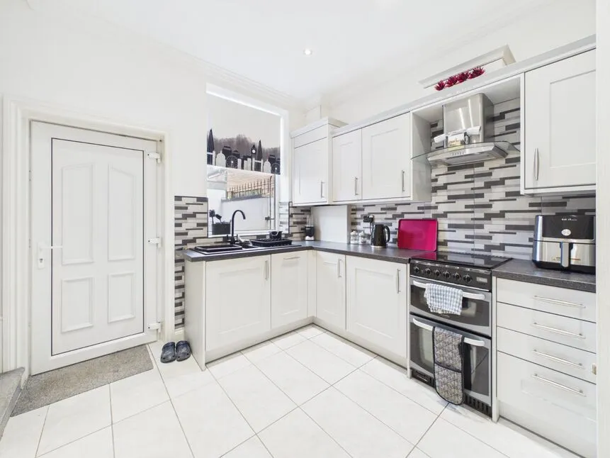 Rowley Street, Ashton-under-Lyne, OL6, photo 4