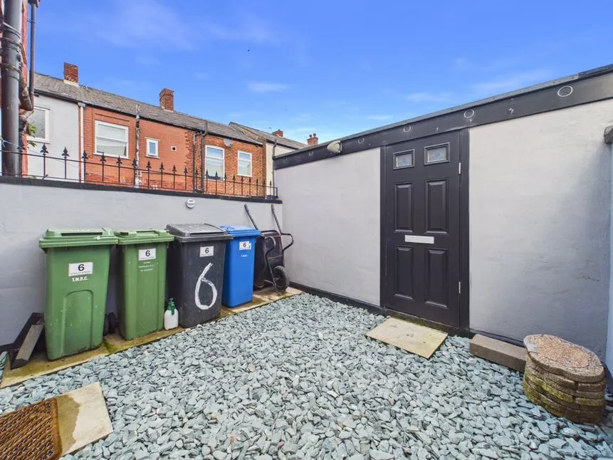 Rowley Street, Ashton-under-Lyne, OL6, photo 15