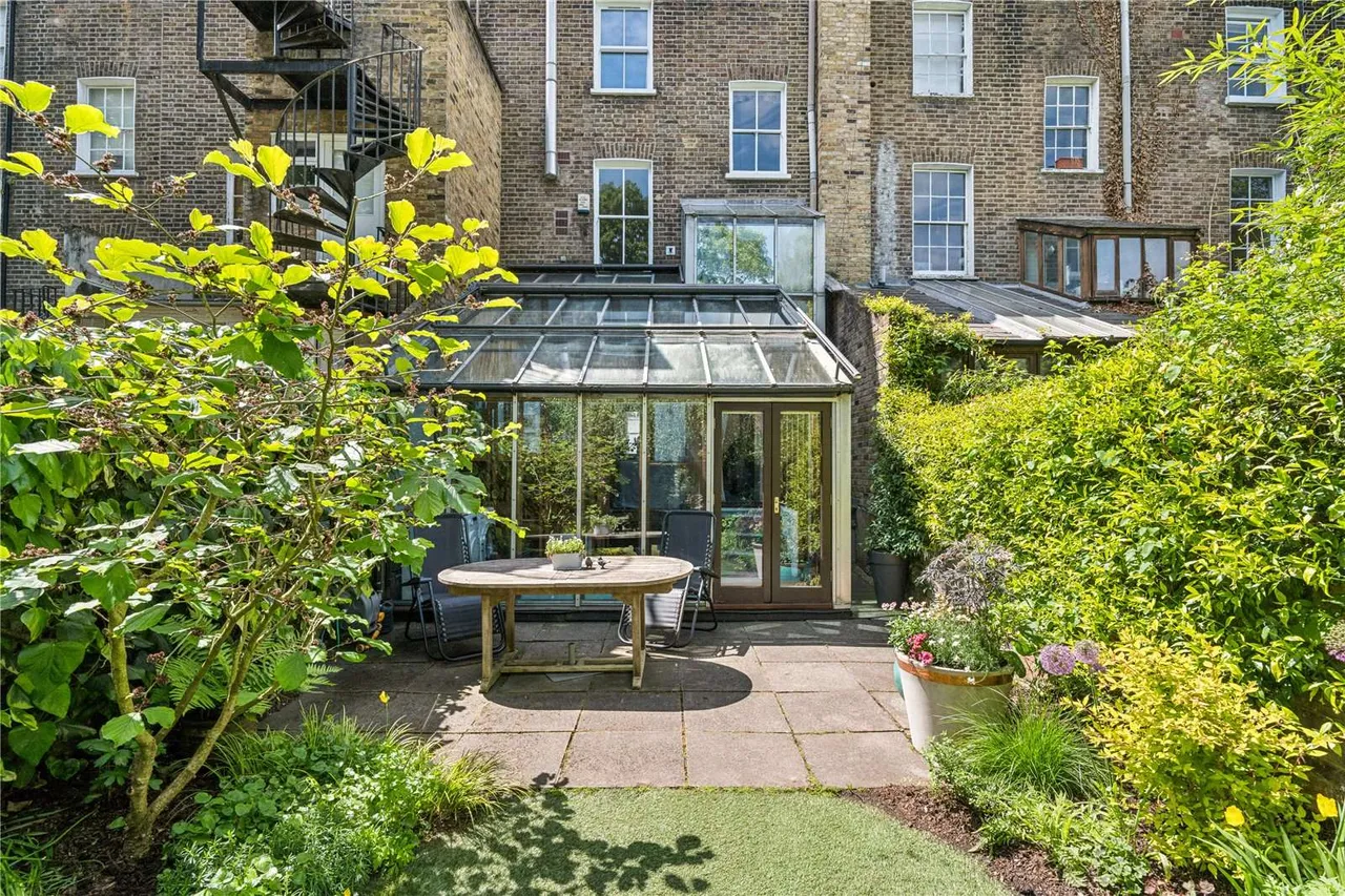 Albert Street, Camden, London, NW1 7NE, photo 11