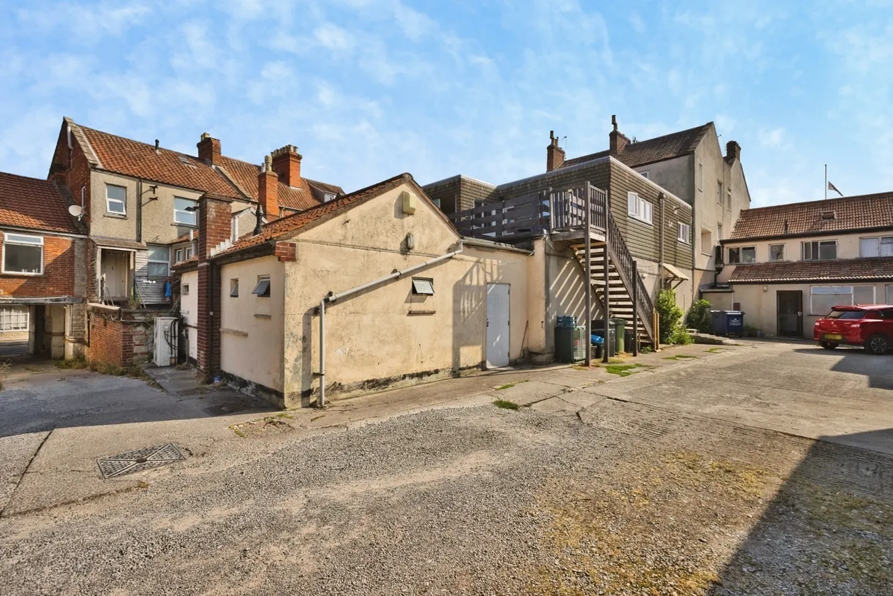 Magdalene Street, Glastonbury, BA6, photo 20