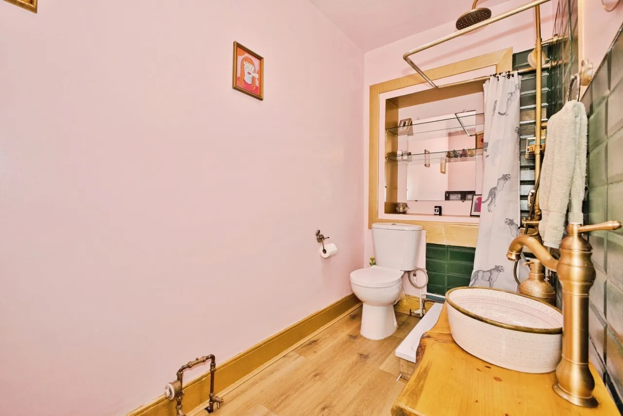 Magdalene Street, Glastonbury, BA6, photo 7